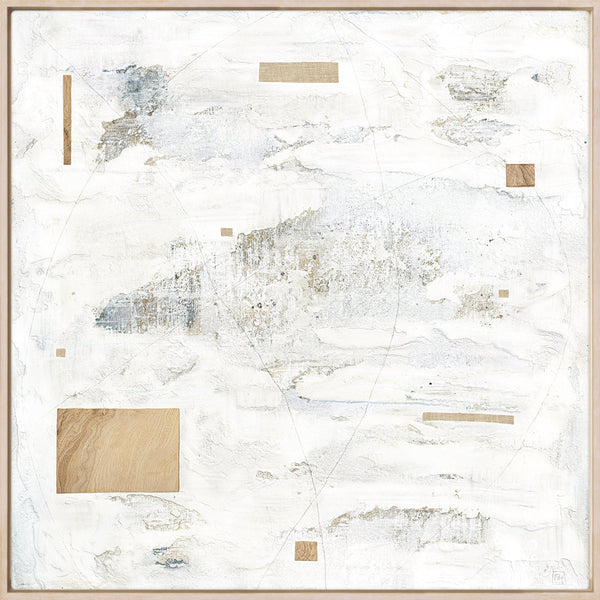 Birch Canvas - Bodega Nantucket