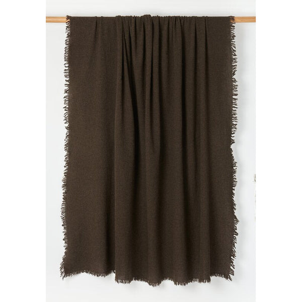 Washed Virgin Wool - Bodega Nantucket