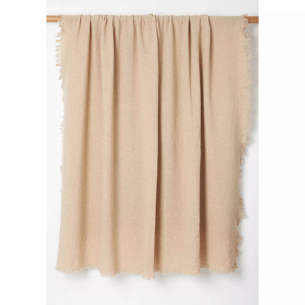 Washed Virgin Wool - Bodega Nantucket