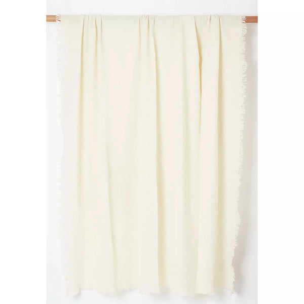 Washed Virgin Wool - Bodega Nantucket