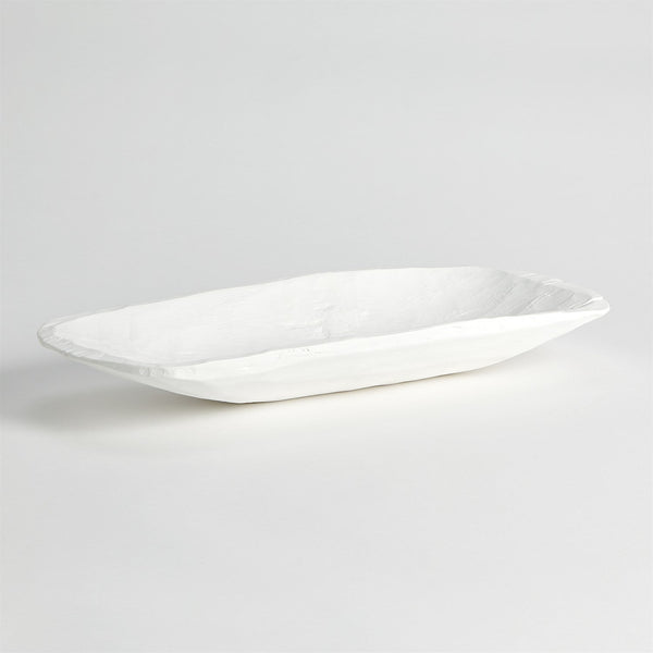 Timber Bowl Rectangular - Bodega Nantucket