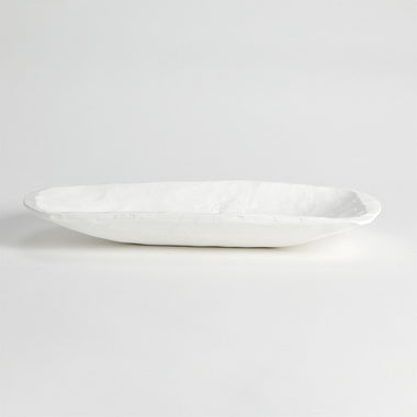 Timber Bowl Rectangular - Bodega Nantucket