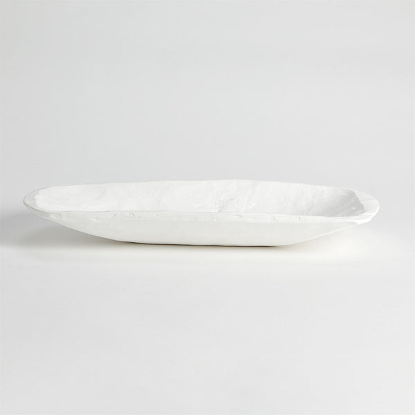 Timber Bowl Rectangular - Bodega Nantucket