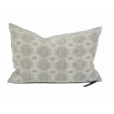 Jacquard Ciment - Bodega Nantucket