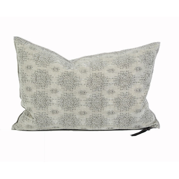 Jacquard Ciment - Bodega Nantucket