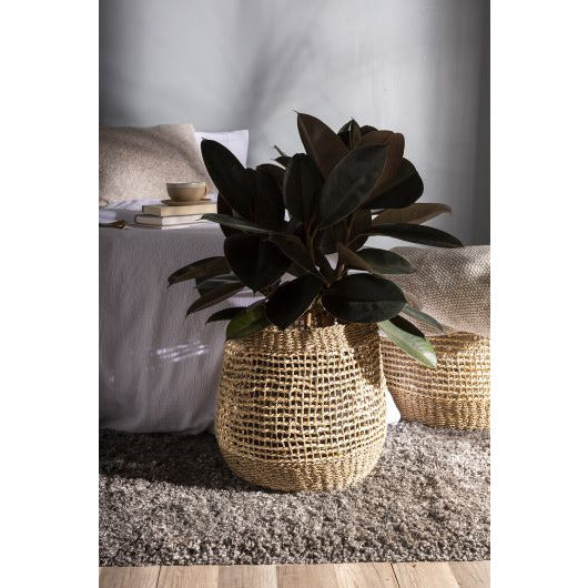 Enfield Basket - Bodega Nantucket