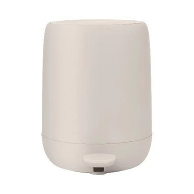 Pedal Wastebasket - Bodega Nantucket