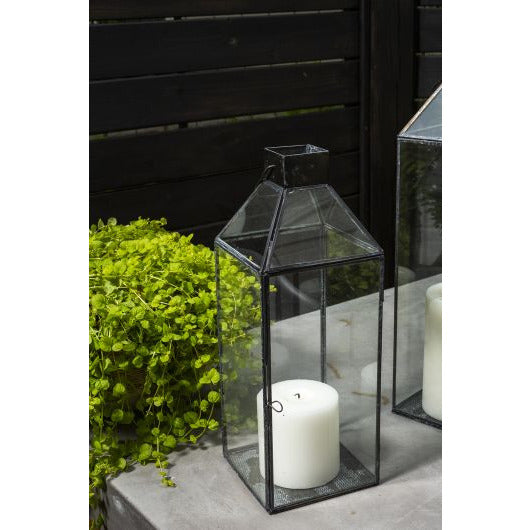 Zephyr Lantern - Bodega Nantucket