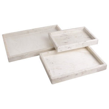 Marble Tray - Bodega Nantucket