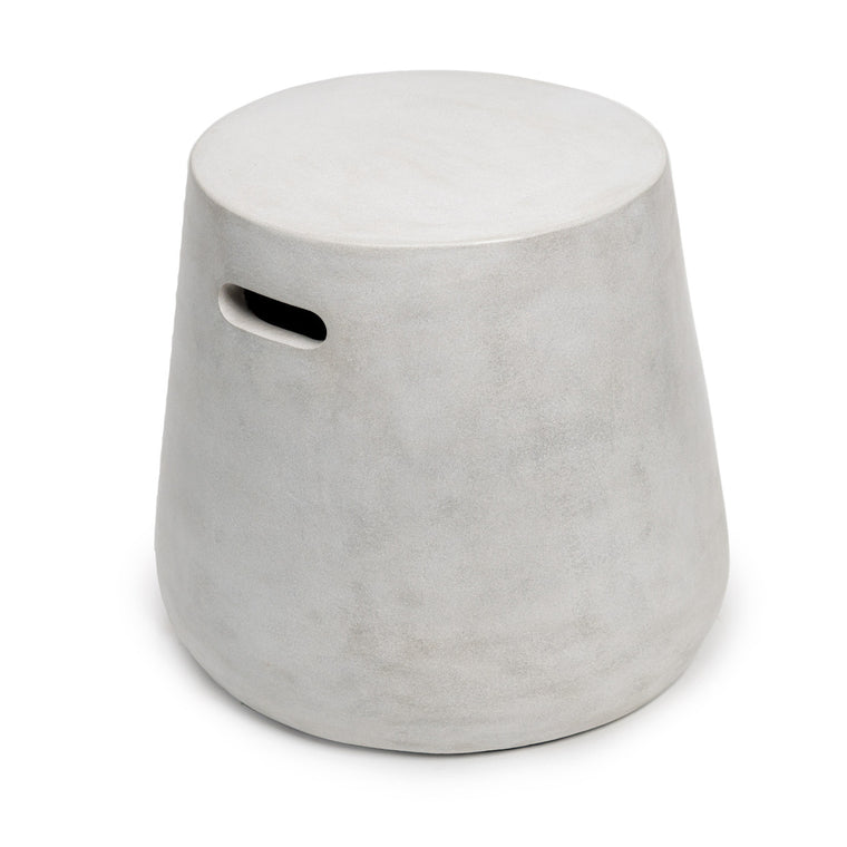 Milton 2024 round stool