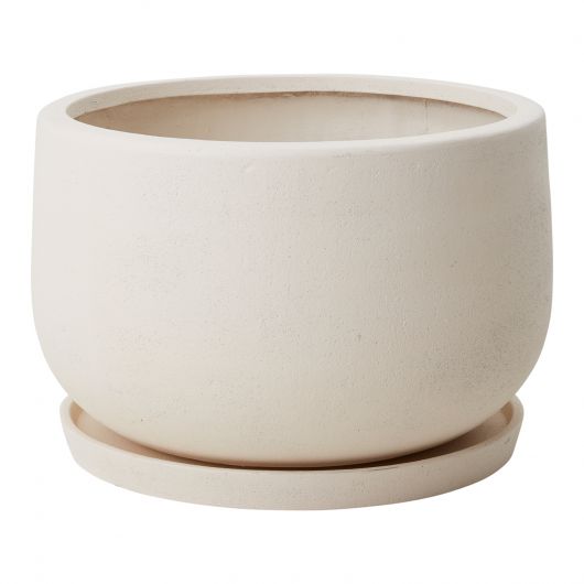 Kodiak Planter - Bodega Nantucket