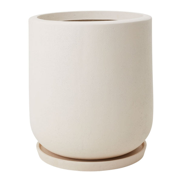 Kodiak Planter - Bodega Nantucket