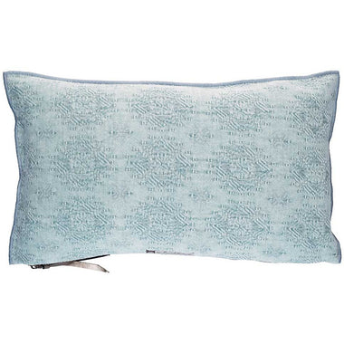 Jacquard Aqua - Bodega Nantucket