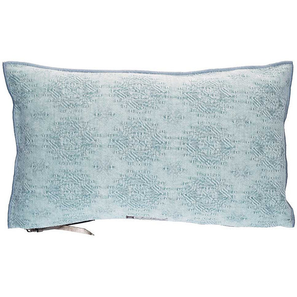 Jacquard Aqua - Bodega Nantucket