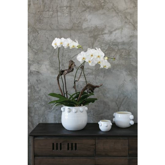 Rosa Pot - Bodega Nantucket