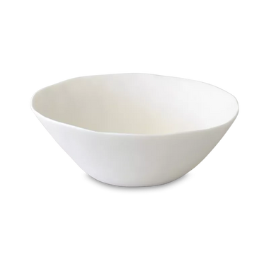 Sculpt Tapered Bowl - Bodega Nantucket