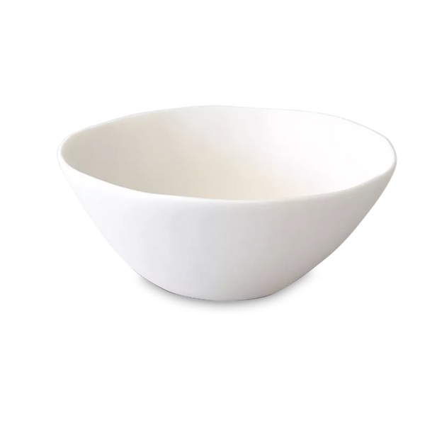 Sculpt Tapered Bowl - Bodega Nantucket