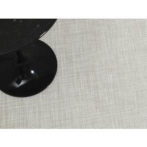 Basketweave Floor Mat - Bodega Nantucket