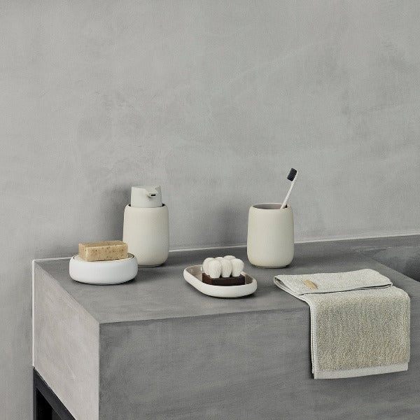 Bathroom Tray - Bodega Nantucket