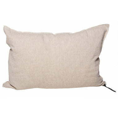Creme Cushion - Bodega Nantucket