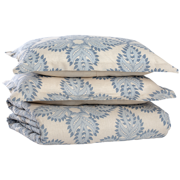 Dasati Duvet Set - Bodega Nantucket