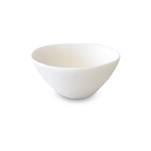 Sculpt Tapered Bowl - Bodega Nantucket