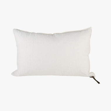 Ecru Cushion - Bodega Nantucket