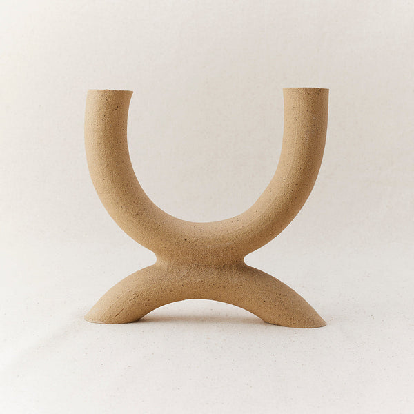 Forevermore Dual Candle Holder - Bodega Nantucket