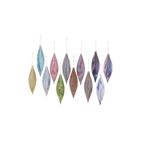 Marbled Spindle - Bodega Nantucket