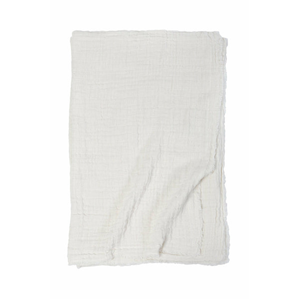 Hermosa Oversized Throw - Bodega Nantucket