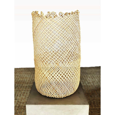 Borneo Basket - Bodega Nantucket