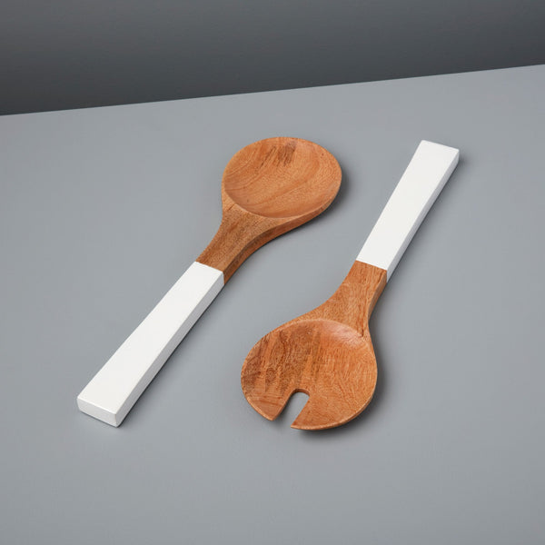 Madras Serving Set - Bodega Nantucket