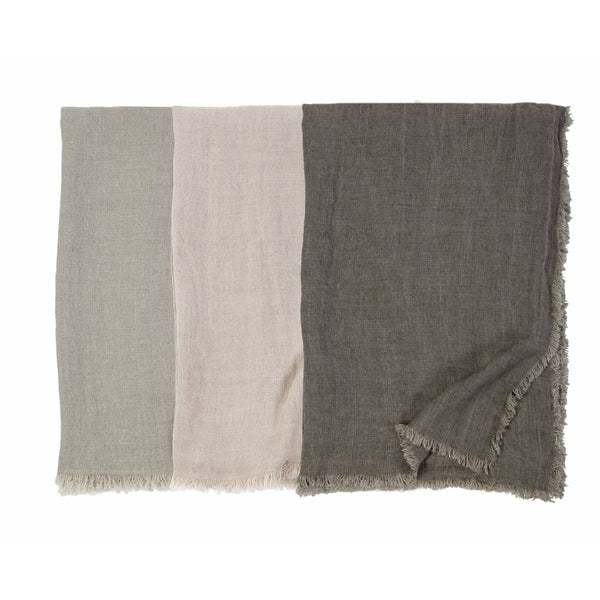 Laurel Oversized Throw - Bodega Nantucket