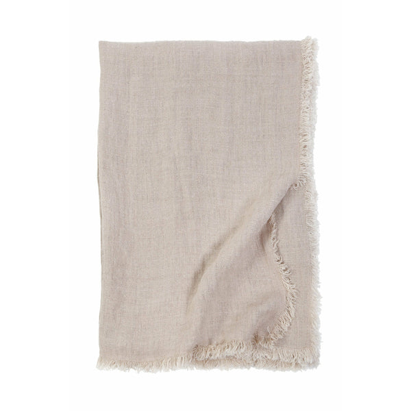 Laurel Oversized Throw - Bodega Nantucket