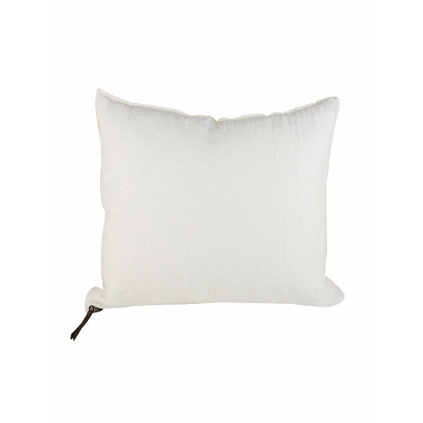 Blanc Cushion - Bodega Nantucket