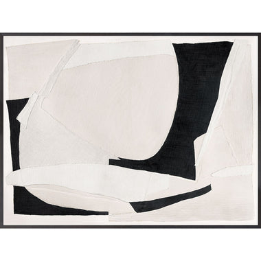 Mid-Fabrication - Bodega Nantucket