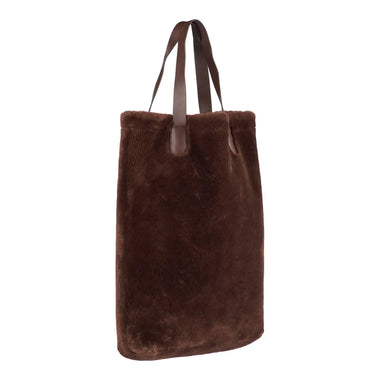 Leonora Shopper Teddy - Bodega Nantucket
