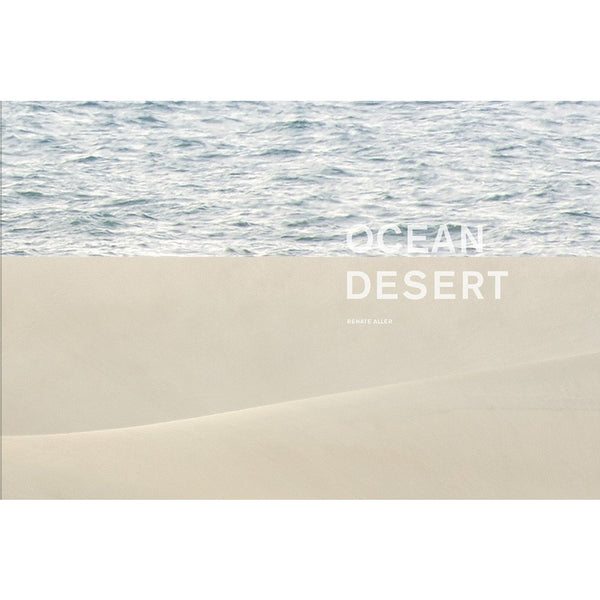Ocean & Desert - Bodega Nantucket