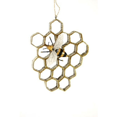 Paper Honeycomb - Bodega Nantucket