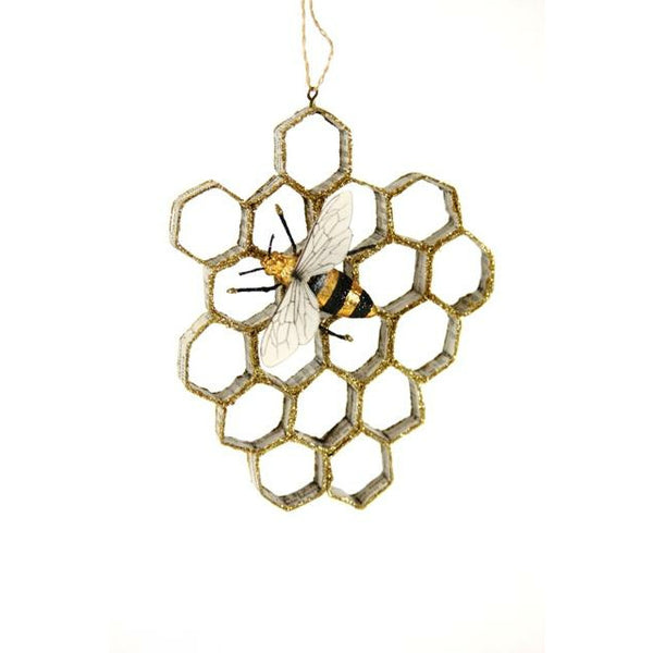 Paper Honeycomb - Bodega Nantucket