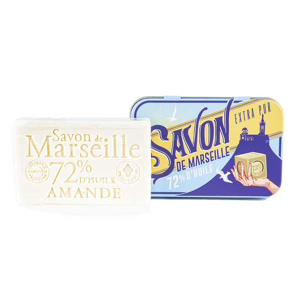 Soap Tin - Bodega Nantucket