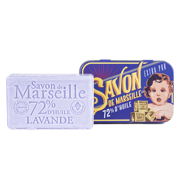 Soap Tin - Bodega Nantucket