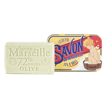 Soap Tin - Bodega Nantucket