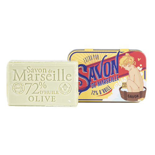 Soap Tin - Bodega Nantucket