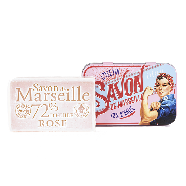 Soap Tin - Bodega Nantucket