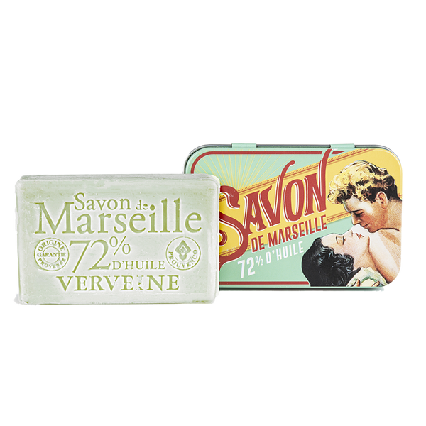 Soap Tin - Bodega Nantucket