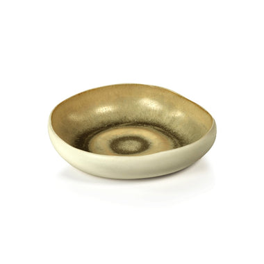 Nara Stoneware Condiment Bowls - Bodega Nantucket