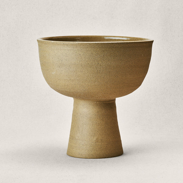 Footed Bowl - Bodega Nantucket