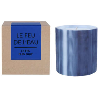 Le Feu Bleu Nuit - Bodega Nantucket