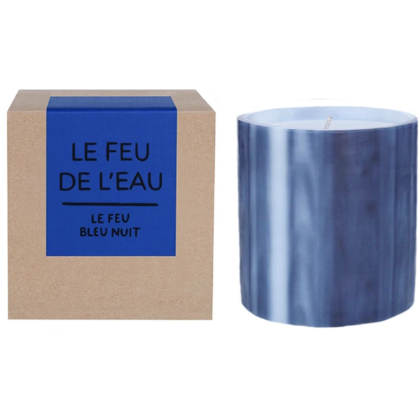 Le Feu Bleu Nuit - Bodega Nantucket